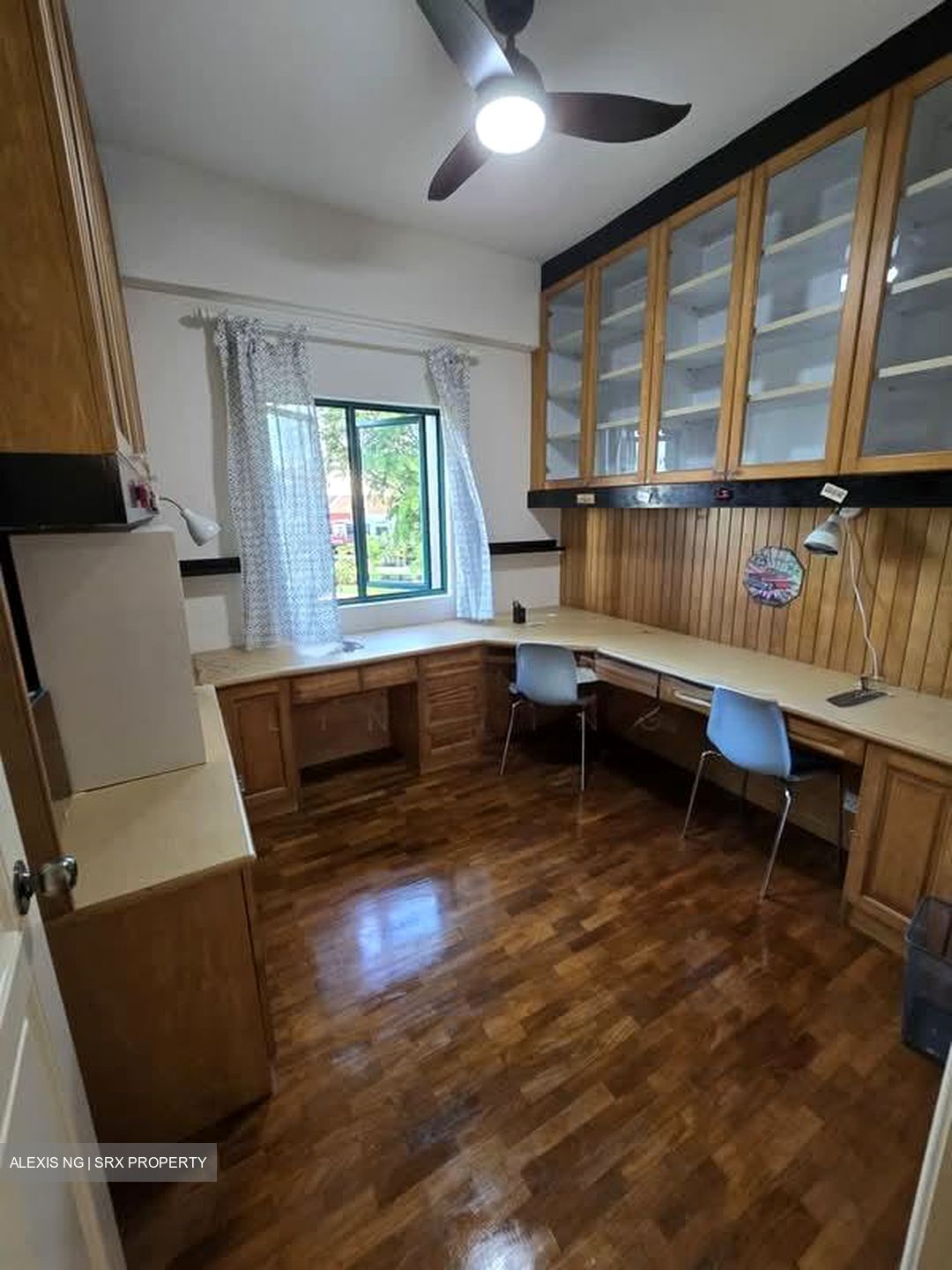 Palmwoods (D16), Condominium #569551871